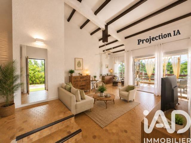 Maison vente à La Réunion