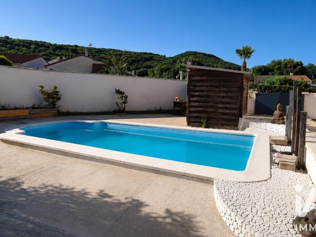 Maison vente à Alès, Rousson