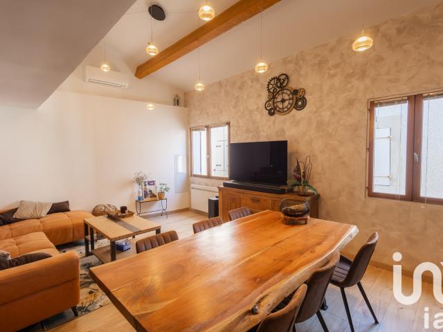 Maison vente à Arles, Saintes-maries-de-la-mer