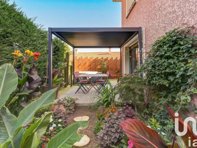 Maison vente à Lyon, Métropole de Lyon