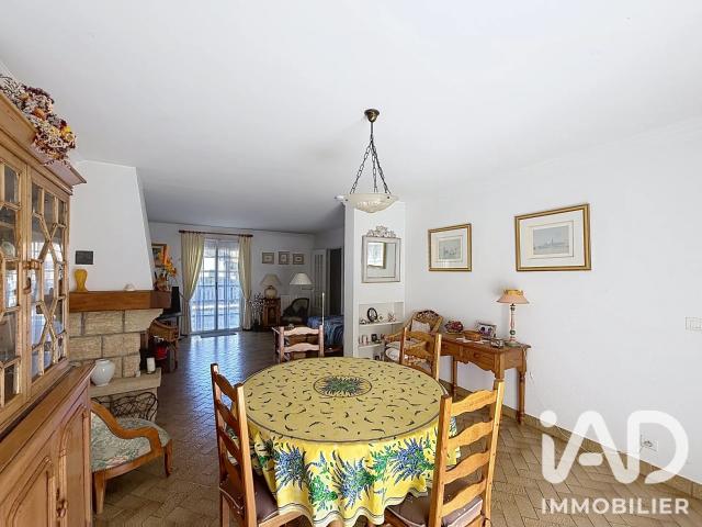 Maison vente à Argenteuil, Franconville