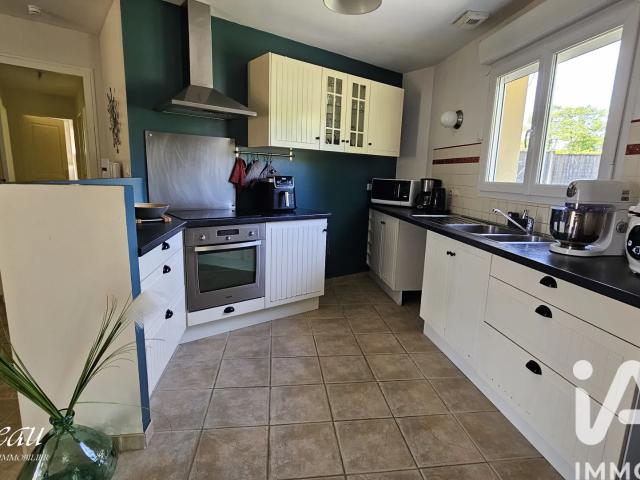 Maison vente à Châteaubriant-Ancenis, Plessé