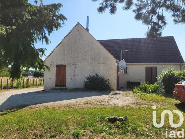 Maison vente à Bar-sur-Aube, Soulaines-dhuys