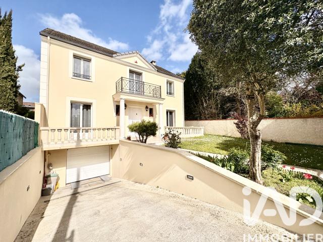 Maison vente à Argenteuil, Cormeilles-en-parisis