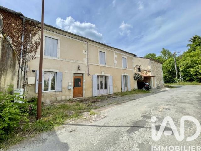 Maison vente à Périgueux, Chancelade