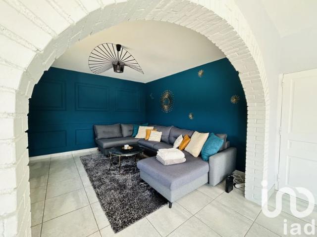 Maison vente à Grenoble, Chapareillan
