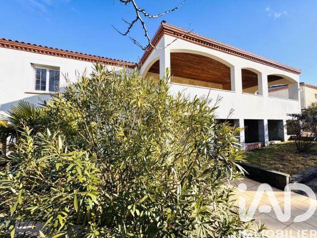 Maison vente à Villeneuve-sur-Lot, Blanquefort-sur-briolance