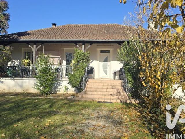 Maison vente à Cahors, Vire-sur-lot
