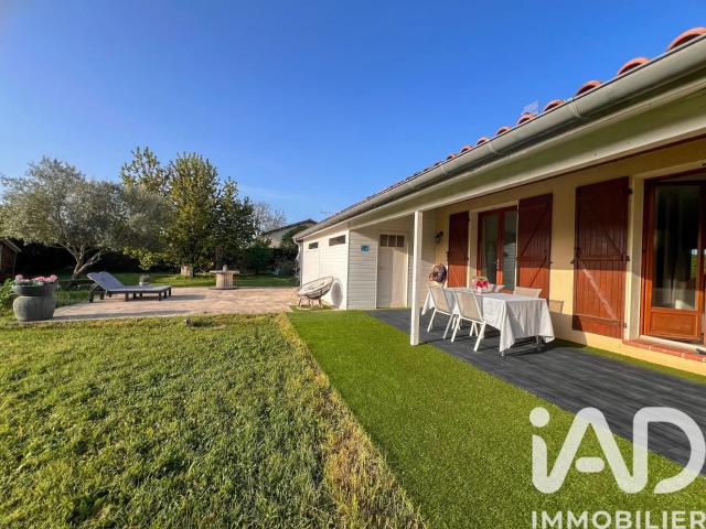 Maison vente à Albi, Lescure-d'albigeois
