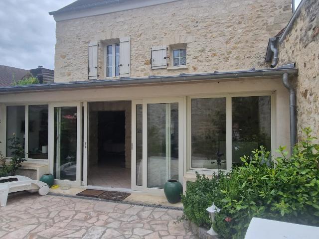 Maison vente à Le Village, Le Perchay