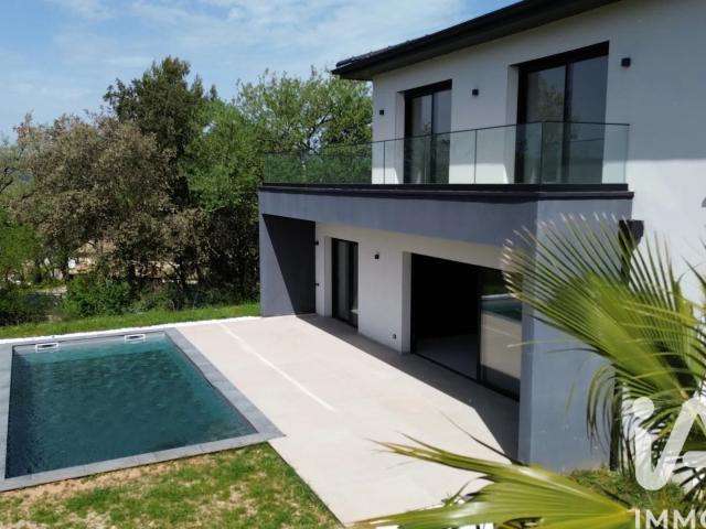 Maison vente à Nyons, Malataverne