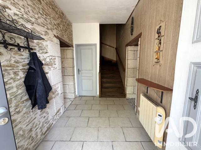 Maison vente à Châtellerault, Nouvelle-Aquitaine