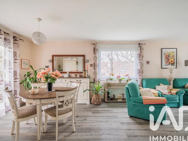 Maison vente à Grenoble, Claix
