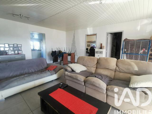 Maison vente à Libourne, Coutras