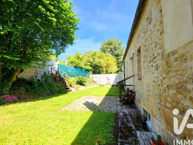 Appartement vente à Torcy, Ozoir-la-ferrière