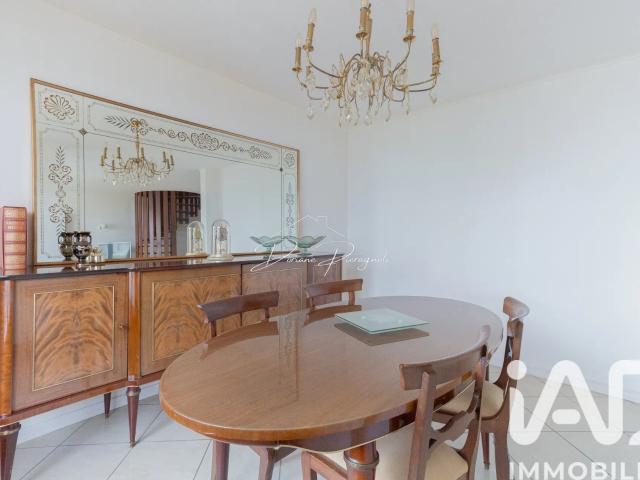 Maison vente à Parc de Cassan, L'Isle-Adam