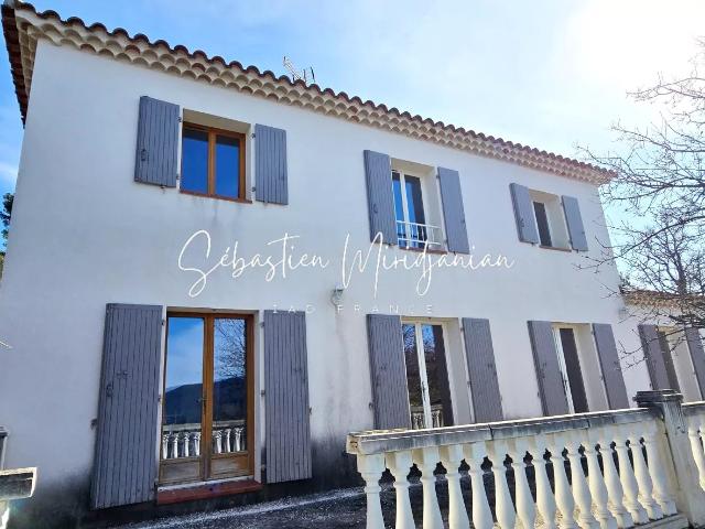 Maison vente à Brignoles, Rocbaron