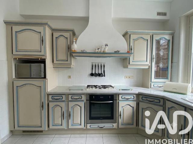 Maison vente à Lille, Villeneuve-d'ascq