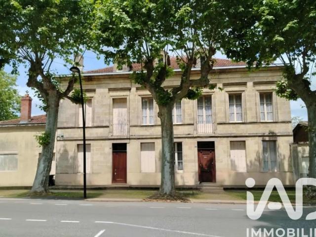 Maison vente à Hammeau de Petges, Bazas
