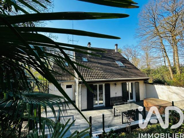 Maison vente à Palaiseau, Bures-sur-yvette