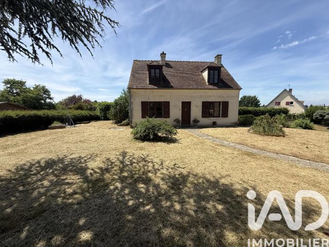 Maison vente à Compiègne, Lachelle