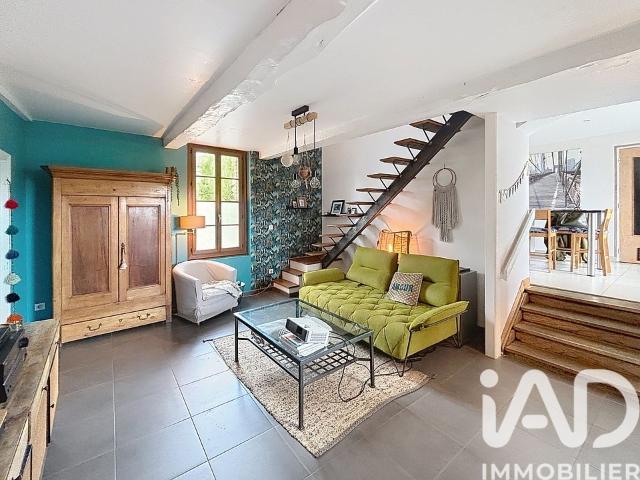 Maison vente à Auch, Samatan