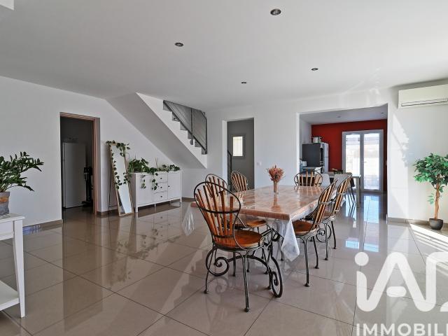 Appartement vente à Grenoble, Fontaine