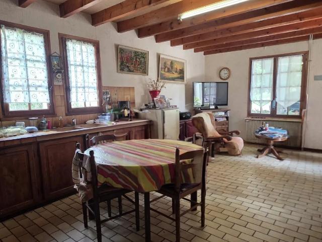 Ferme vente à Agen, Laroque-timbaut