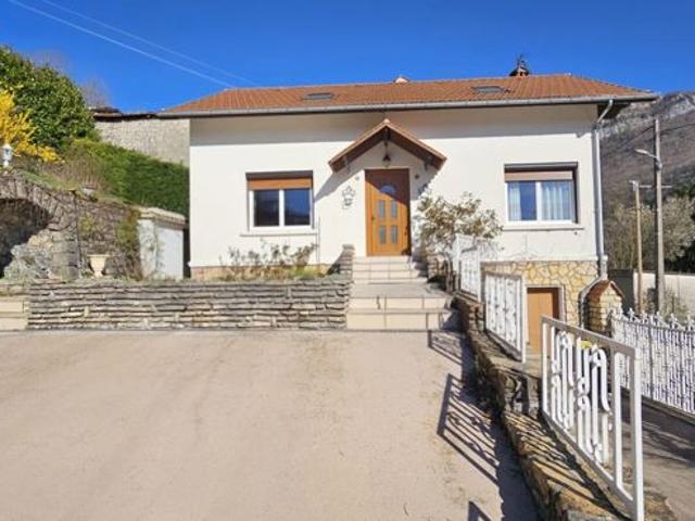Maison vente à Belley, Chaley