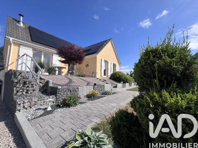 Maison vente à Altkirch, Obermorschwiller