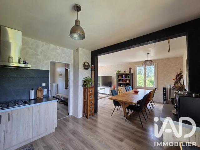 Maison vente à La Fermière, Le Grais