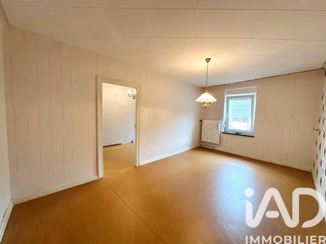 Maison vente à Forbach-Boulay-Moselle, Diesen
