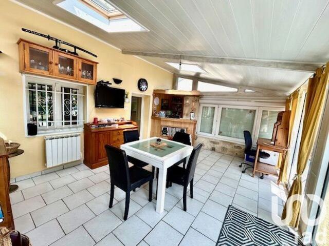 Maison vente à Libourne, Izon
