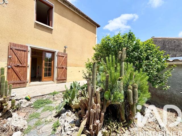 Maison vente à Limoux, Cailhau