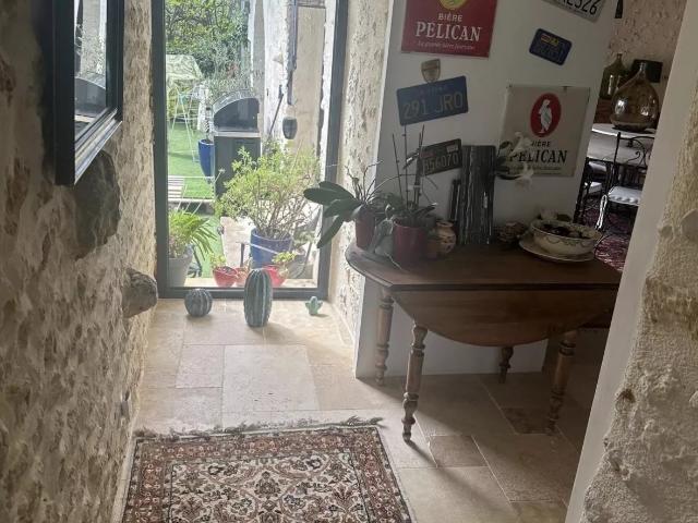 Maison vente à Chez Pasquet, Torsac
