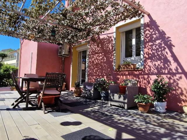 Maison vente à Arrondissement de Toulon, Ollioules