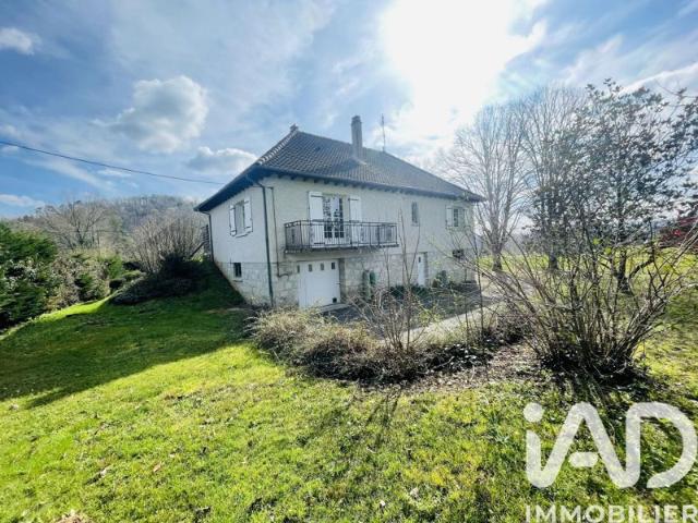 Maison vente à Brive-la-Gaillarde, Yssandon
