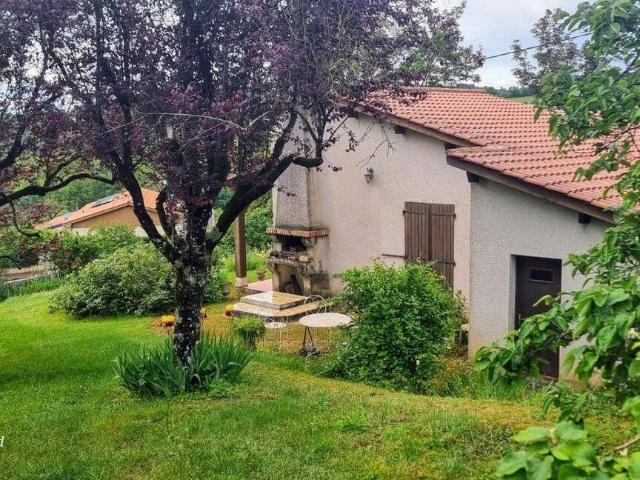 Maison vente à Saint-front-sur-lémance