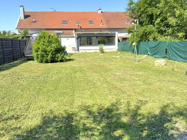 Maison vente à Thionville, Florange