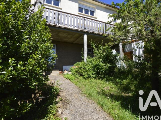 Maison vente à Thionville, Moyeuvre-grande