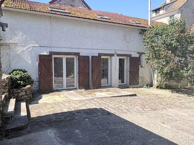 Maison vente à Meaux, Ussy-sur-marne