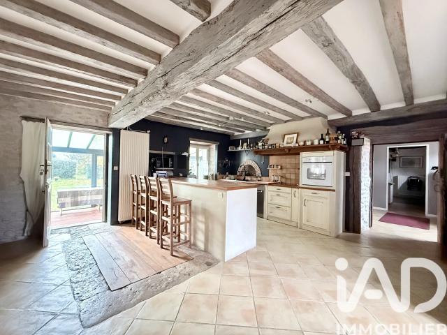 Maison vente à Orléans, Gémigny