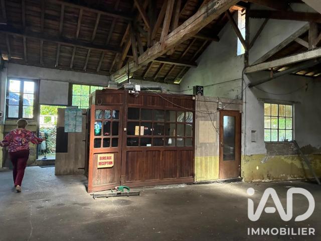 Maison vente à Miramont-de-Guyenne, Lot-et-Garonne