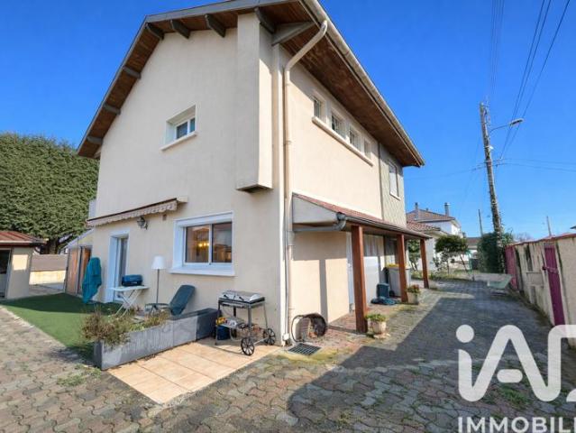Maison vente à Tarbes, Chis