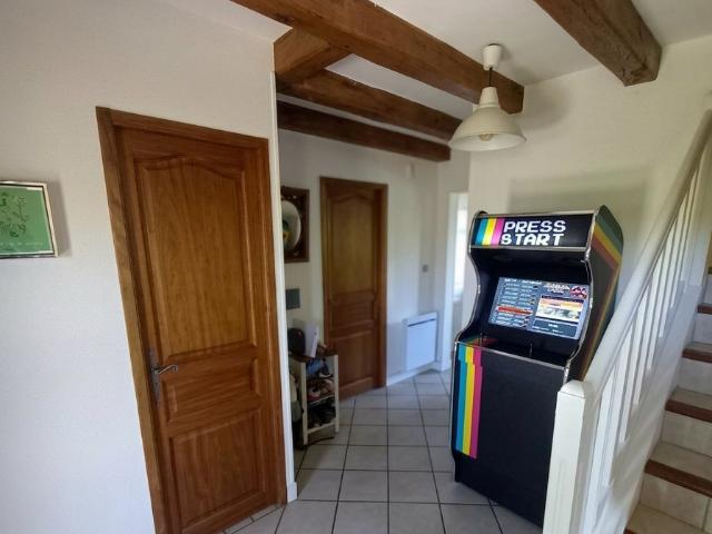 Appartement vente à Pontoise, Cergy