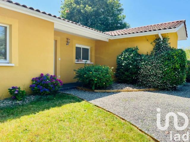 Maison vente à France métropolitaine, Saint-paul-en-born