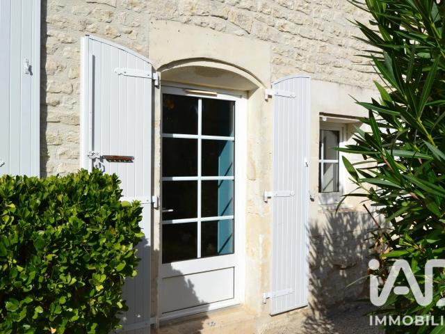 Maison vente à Bas-Pruneau, Salles-d'Angles