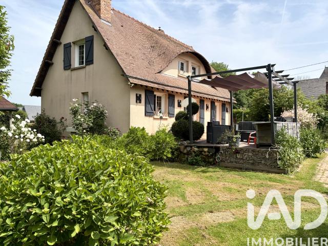 Maison vente à Castres, Lacaune