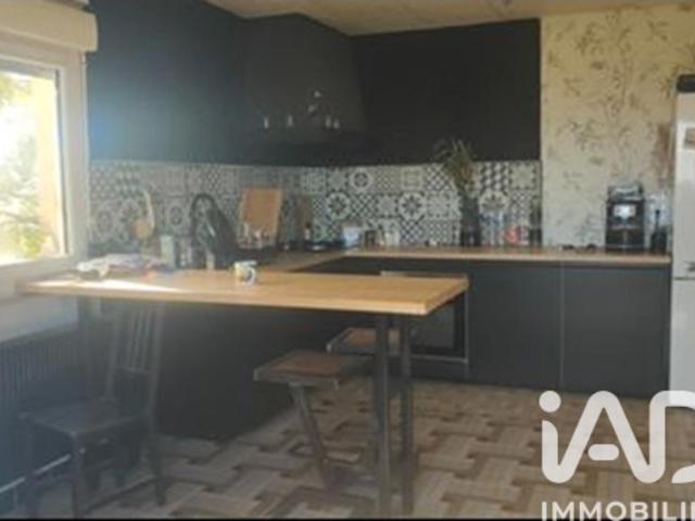 Maison vente à Jonzac, Tugéras-saint-maurice