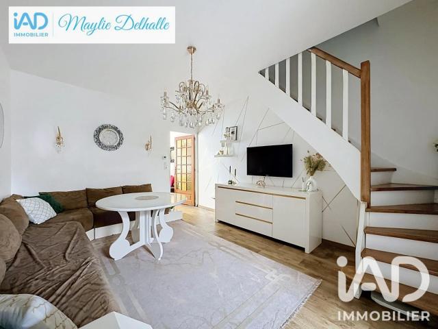 Maison vente à Lille, Tourcoing